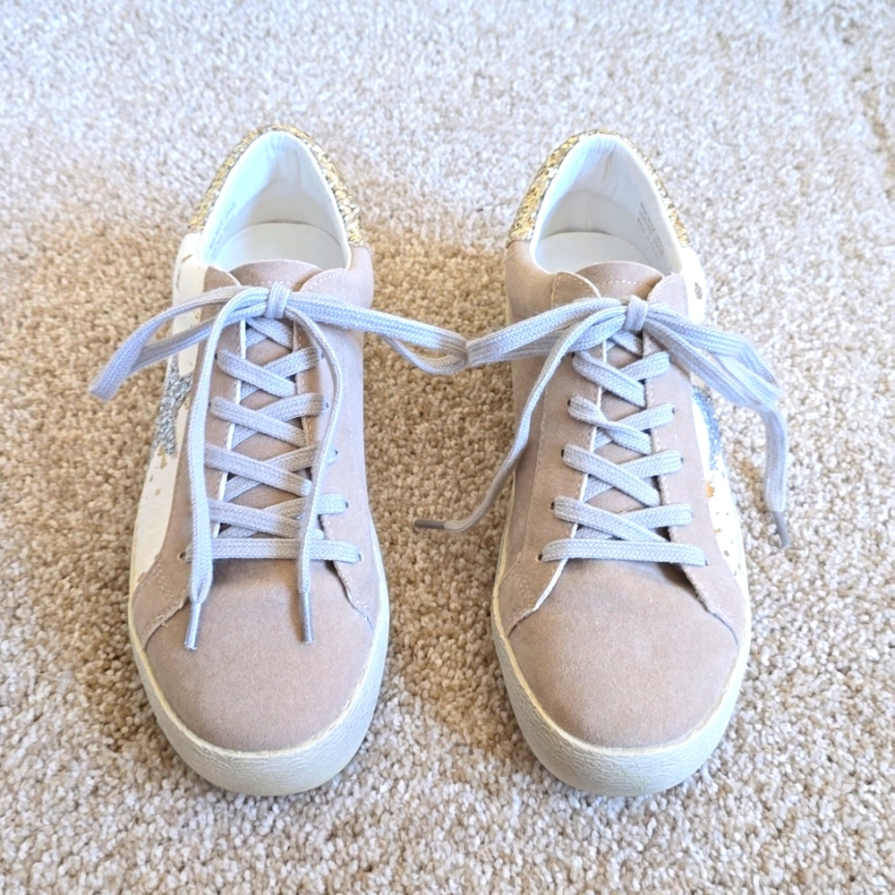 Mi,iM sneakers
